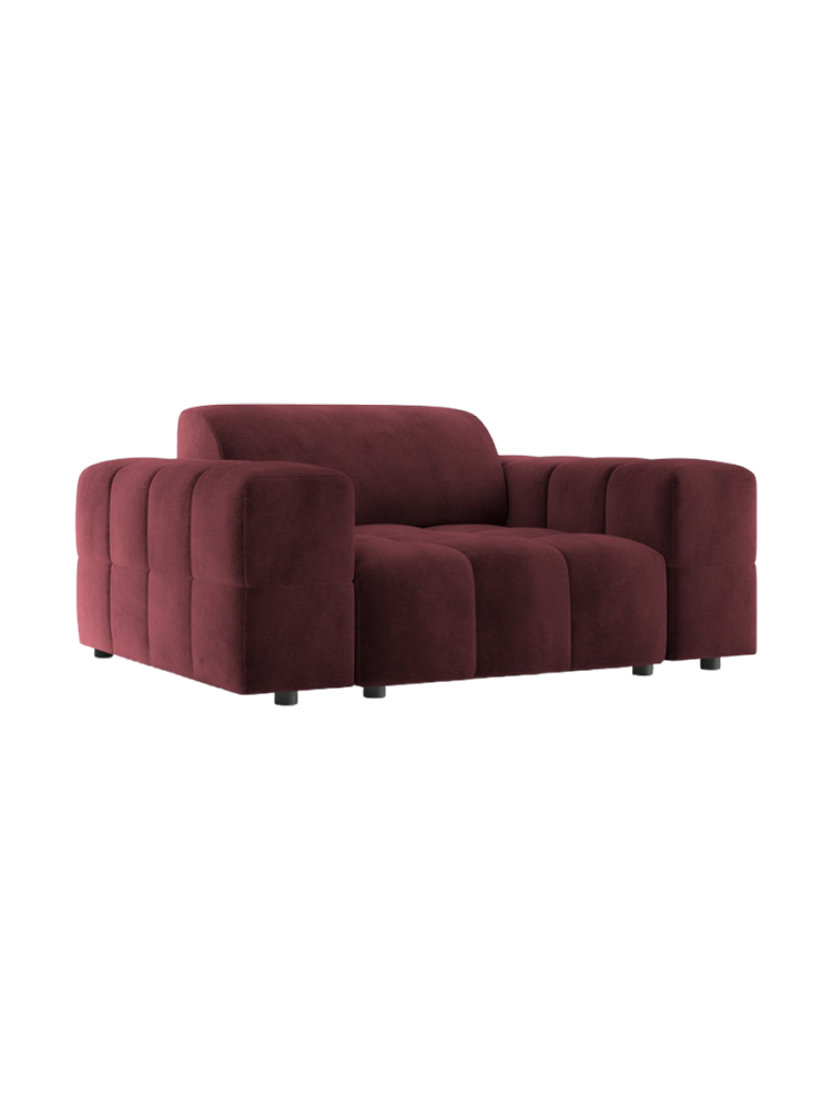 Design Sessel „Luc“ CXL by Christian Lacroix