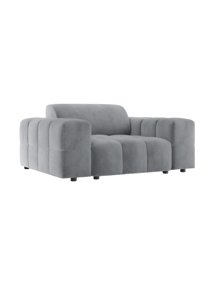 Design Sessel „Luc“ CXL by Christian Lacroix