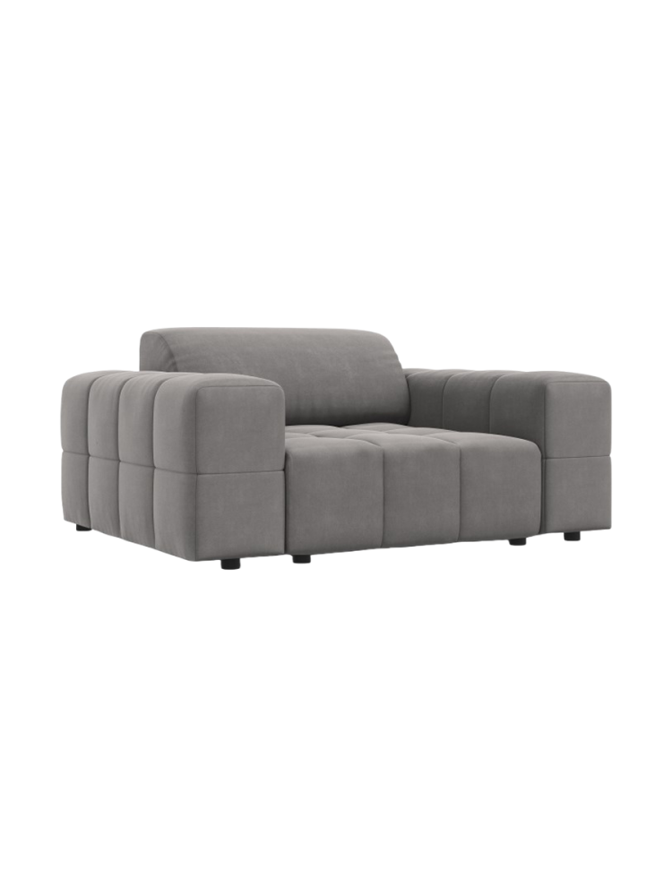Design Sessel „Luc“ CXL by Christian Lacroix