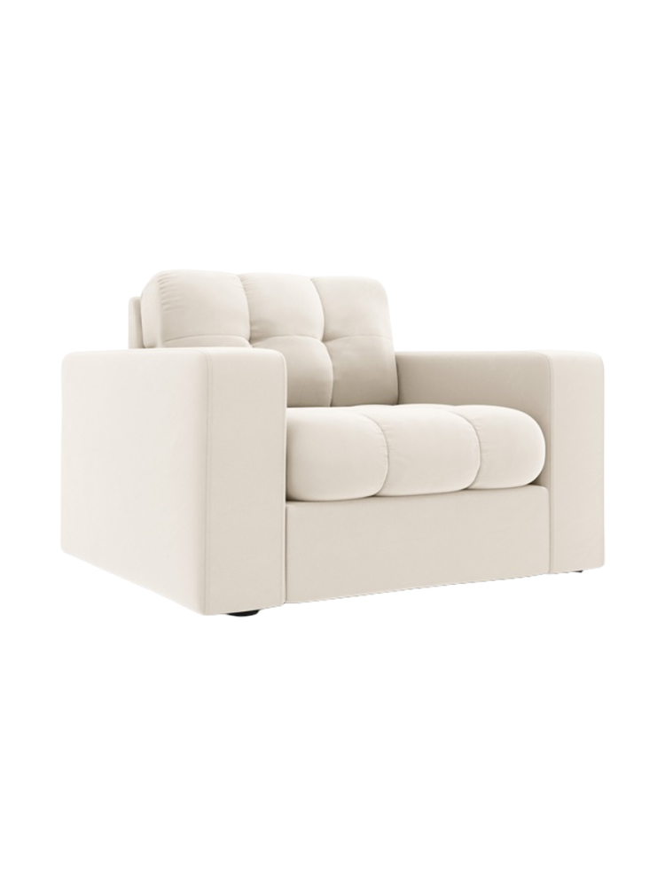 Design Sessel „Yohan“ CXL by Christian Lacroix