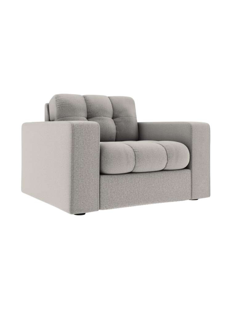 Design Sessel „Yohan“ CXL by Christian Lacroix