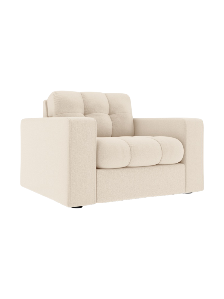 Design Sessel „Yohan“ CXL by Christian Lacroix