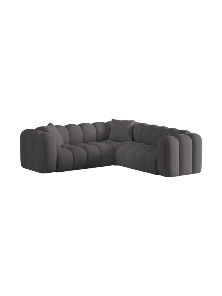 5-Sitzer Design Ecksofa „Elise“ CXL by Christian Lacroix