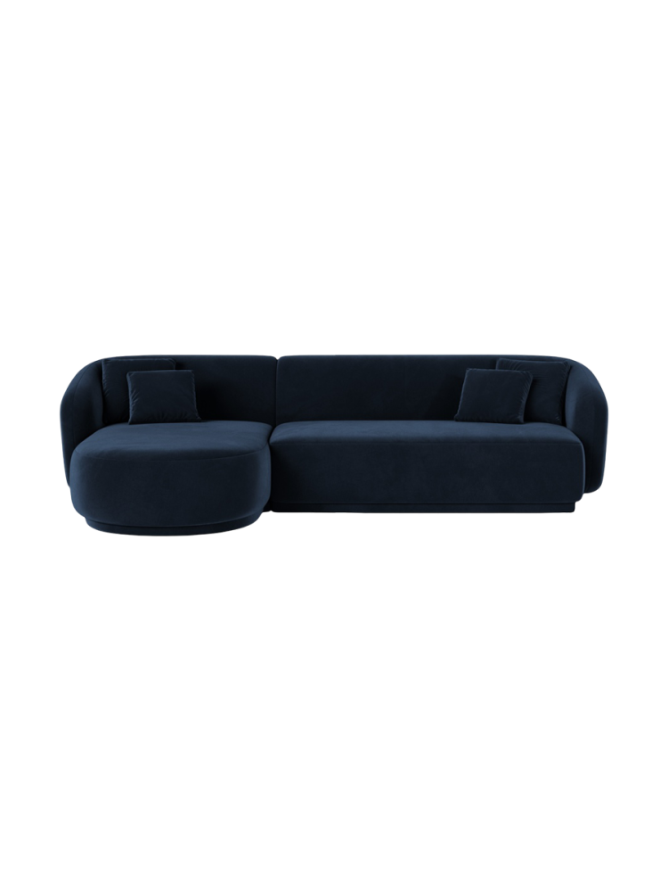 4-Sitzer Design Ecksofa „Louis“ CXL by Christian Lacroix
