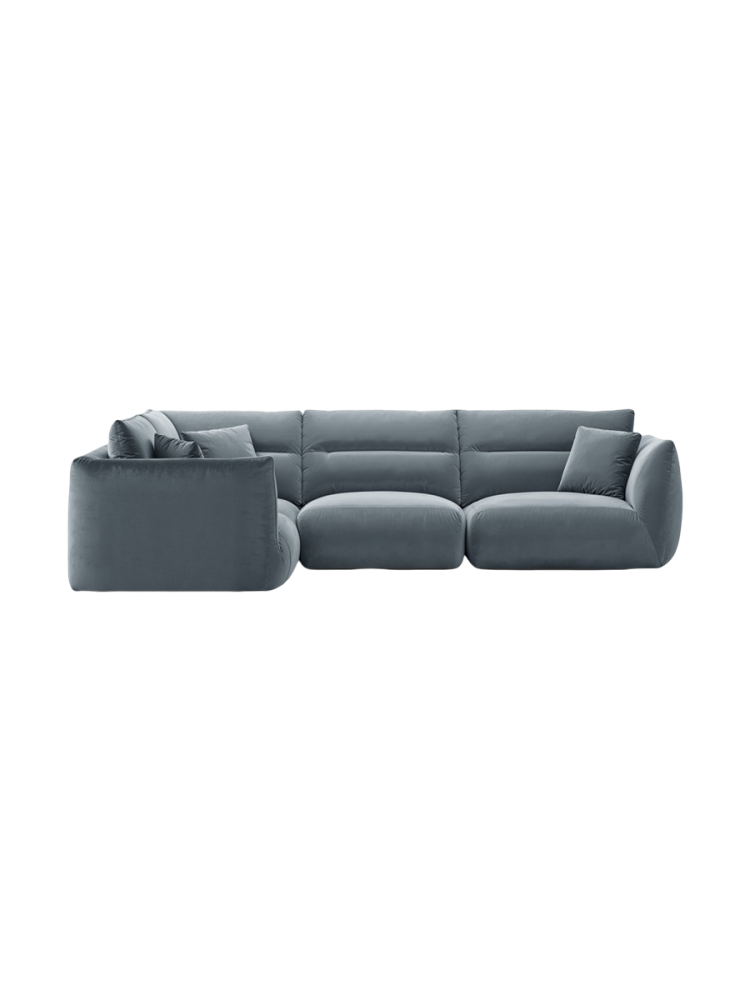 5-Sitzer Design Ecksofa „Maurie“ CXL by Christian Lacroix