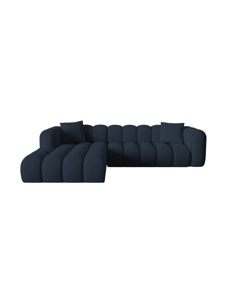 4-Sitzer Design Ecksofa „Clotilde“ CXL by Christian Lacroix