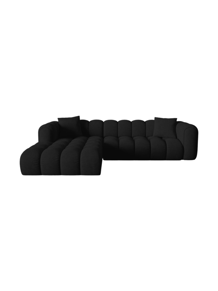 4-Sitzer Design Ecksofa „Clotilde“ CXL by Christian Lacroix