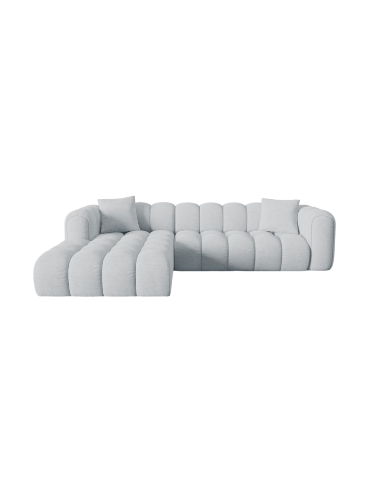 4-Sitzer Design Ecksofa „Clotilde“ CXL by Christian Lacroix