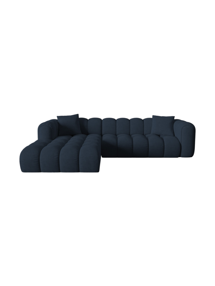 4-Sitzer Design Ecksofa „Elise“ CXL by Christian Lacroix