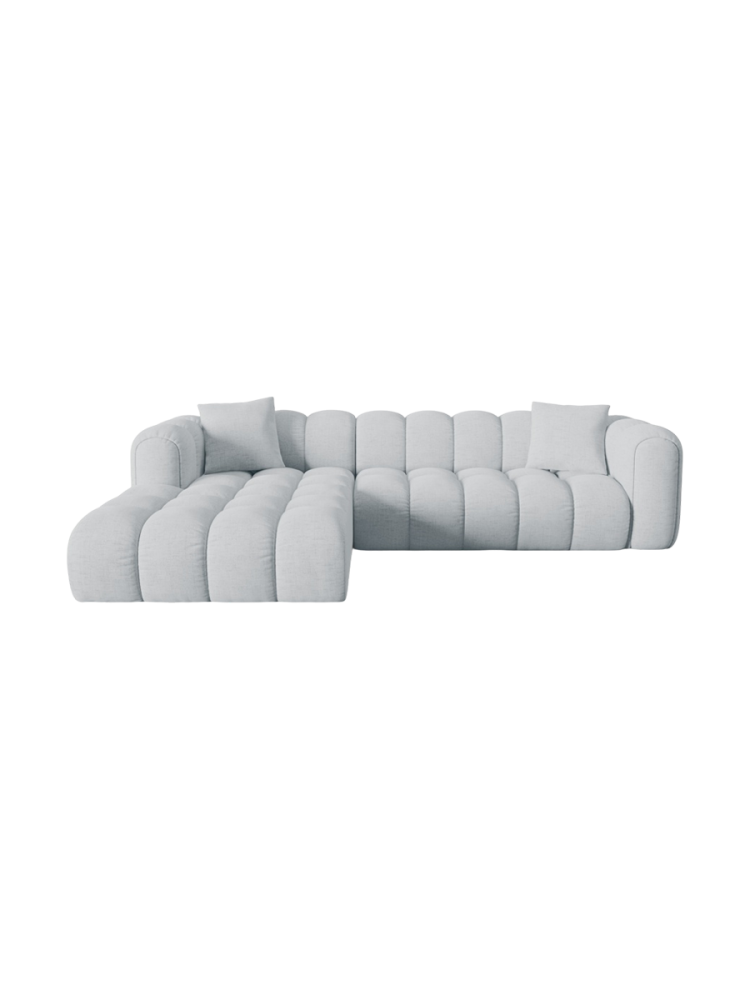 4-Sitzer Design Ecksofa „Elise“ CXL by Christian Lacroix