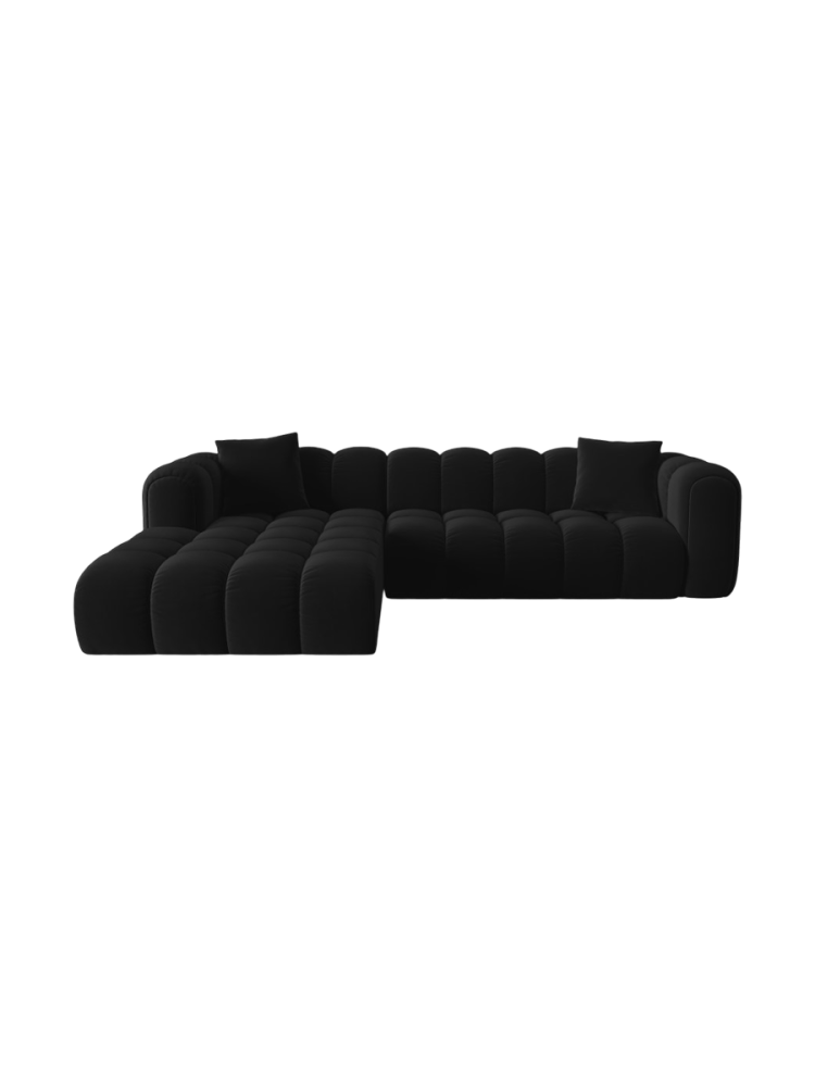 4-Sitzer Design Ecksofa „Clotilde“ CXL by Christian Lacroix