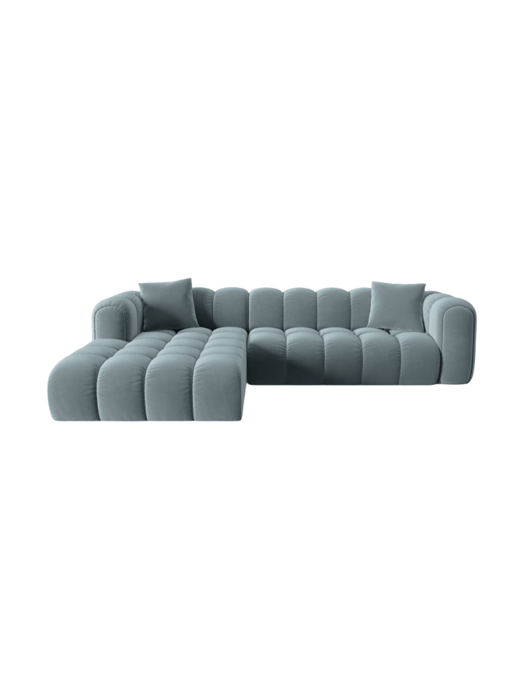 4-Sitzer Design Ecksofa „Clotilde“ CXL by Christian Lacroix
