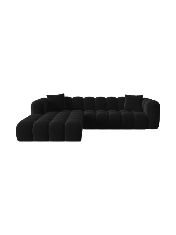 4-Sitzer Design Ecksofa „Elise“ CXL by Christian Lacroix