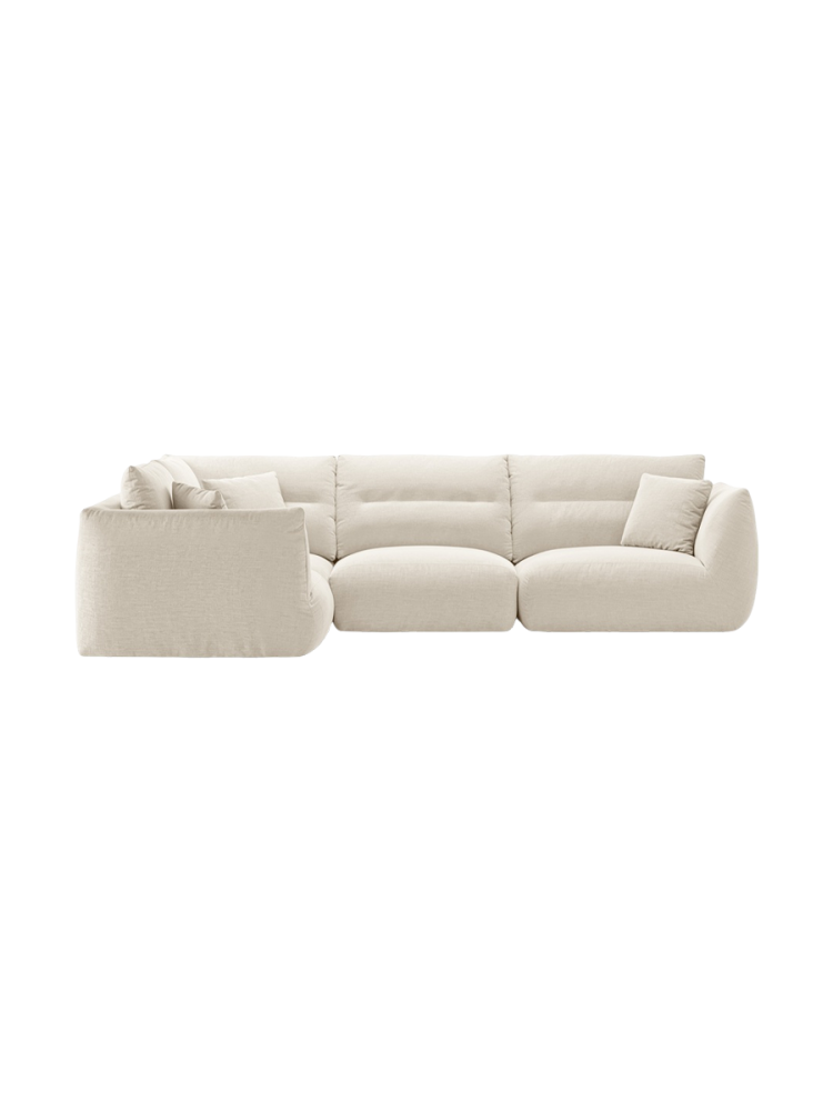 5-Sitzer Design Ecksofa „Maurie“ CXL by Christian Lacroix