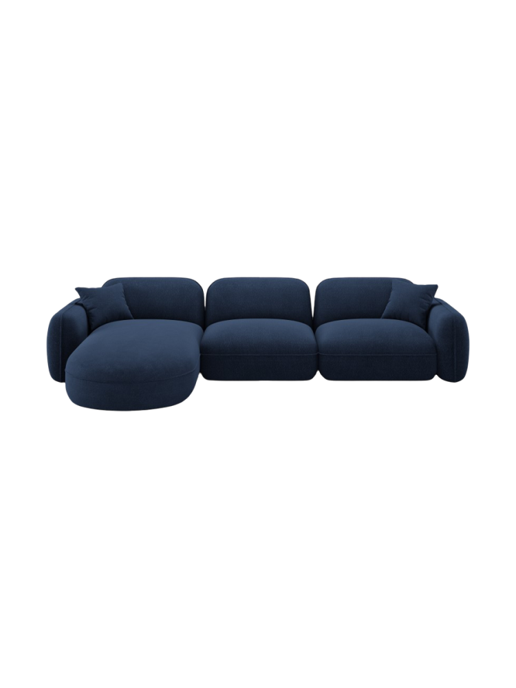 5-Sitzer Design Ecksofa „Lucien“ CXL by Christian Lacroix