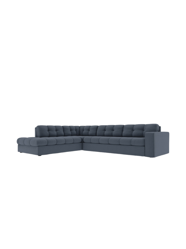 5-Sitzer Design Ecksofa „Yohan“ CXL by Christian Lacroix