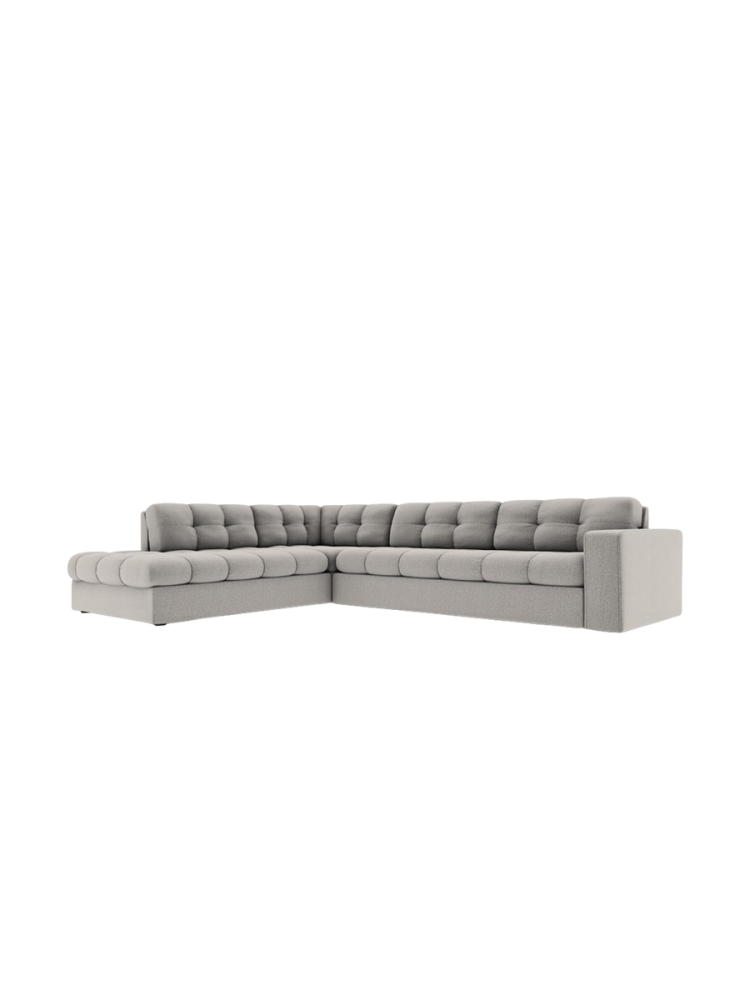 5-Sitzer Design Ecksofa „Yohan“ CXL by Christian Lacroix