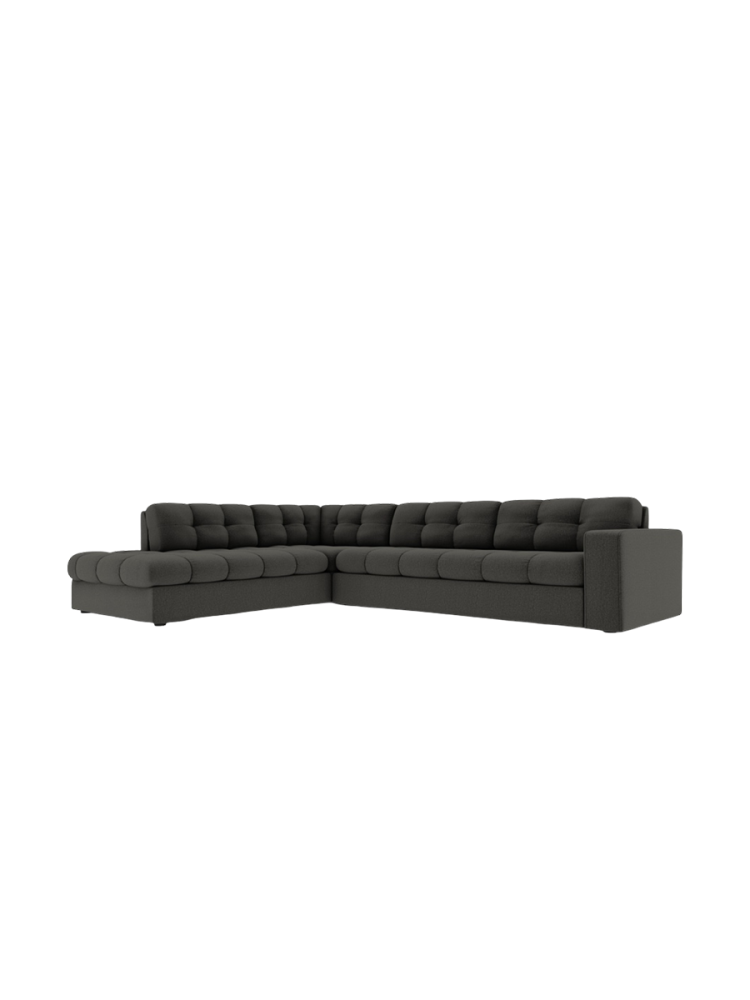 5-Sitzer Design Ecksofa „Yohan“ CXL by Christian Lacroix