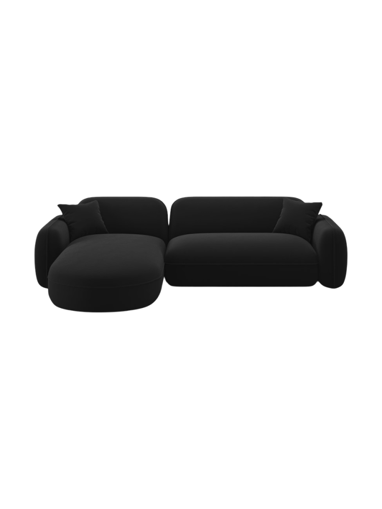 4-Sitzer Design Ecksofa „Lucien“ CXL by Christian Lacroix
