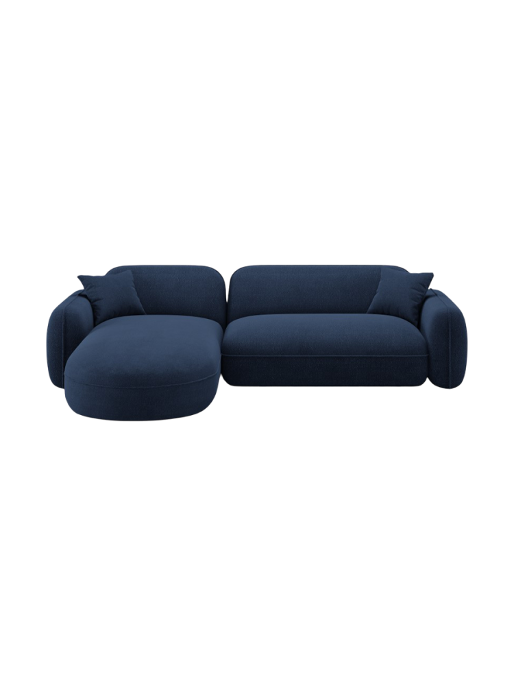 4-Sitzer Design Ecksofa „Lucien“ CXL by Christian Lacroix