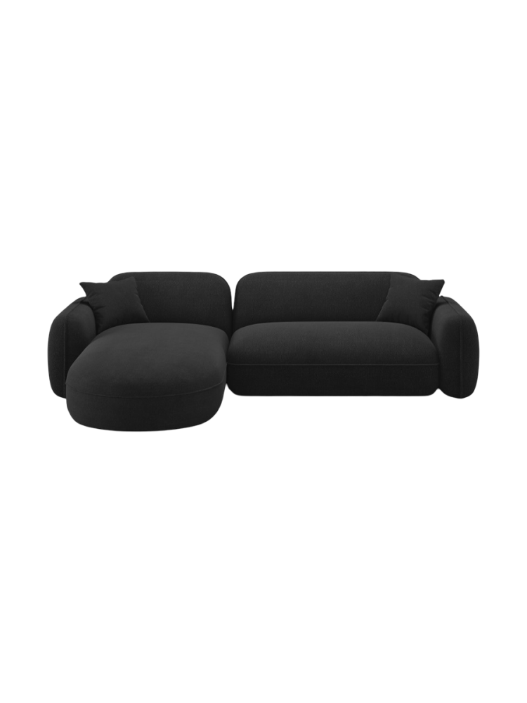 4-Sitzer Design Ecksofa „Lucien“ CXL by Christian Lacroix