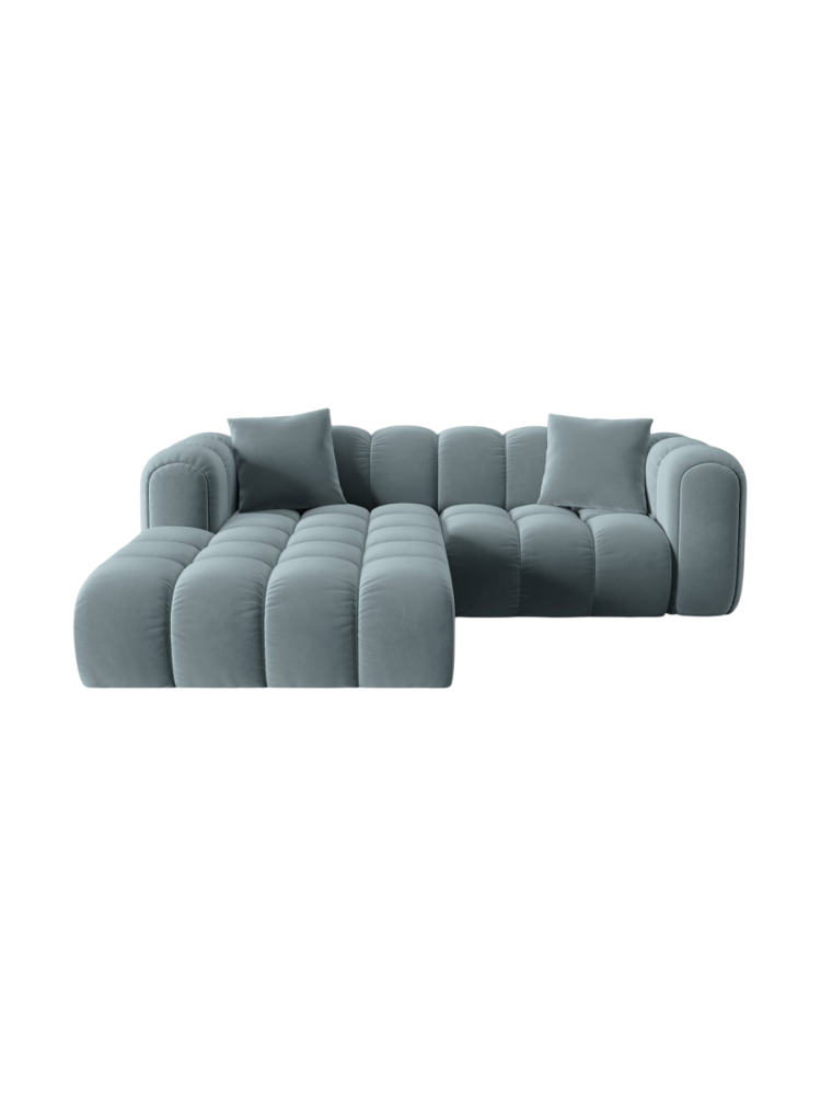 3-Sitzer Design Ecksofa „Clotilde“ CXL by Christian Lacroix