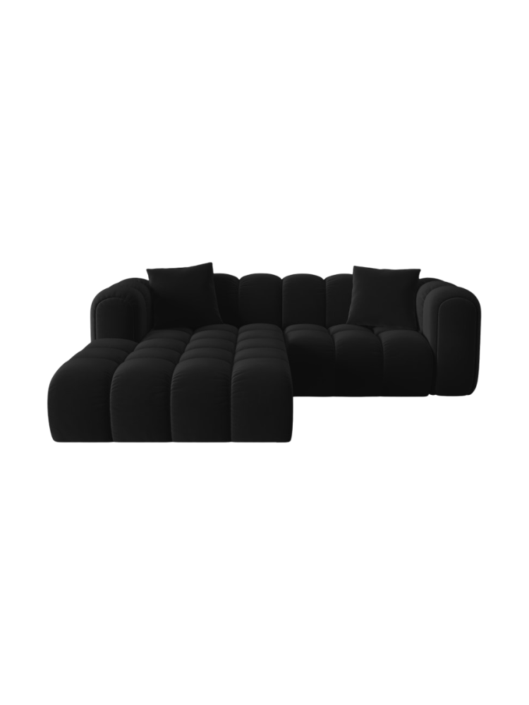 3-Sitzer Design Ecksofa „Clotilde“ CXL by Christian Lacroix