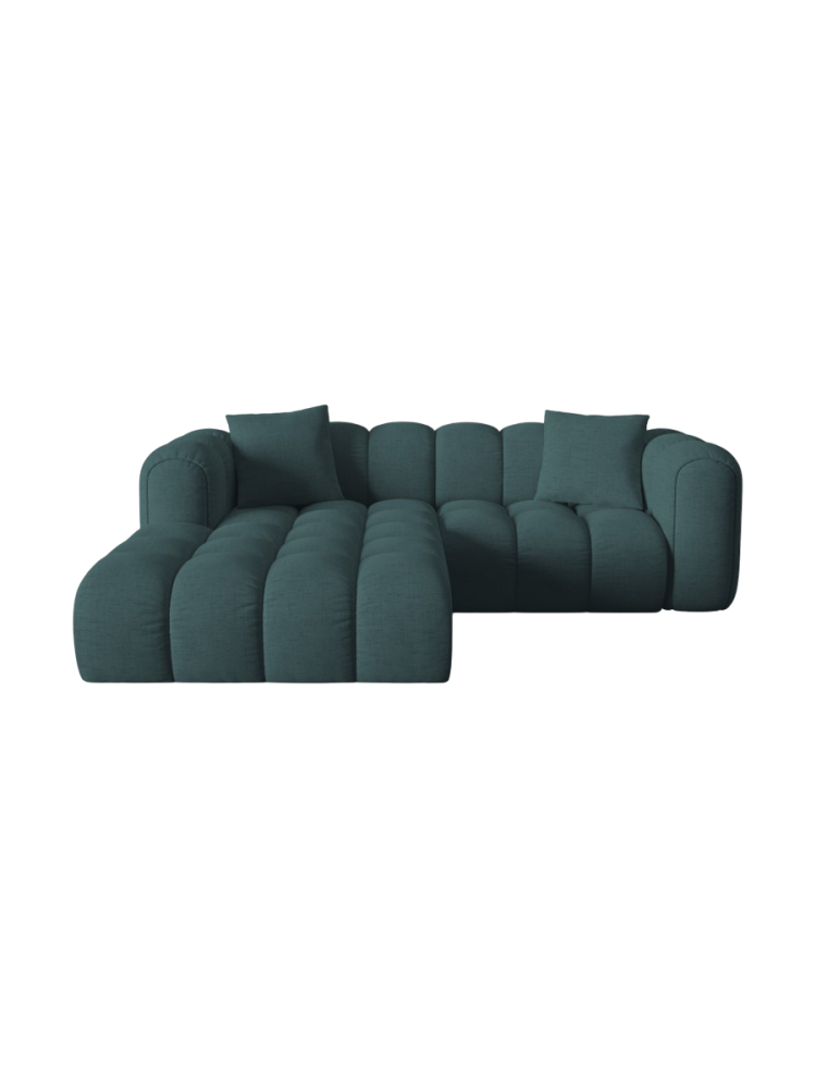 3-Sitzer Design Ecksofa „Clotilde“ CXL by Christian Lacroix