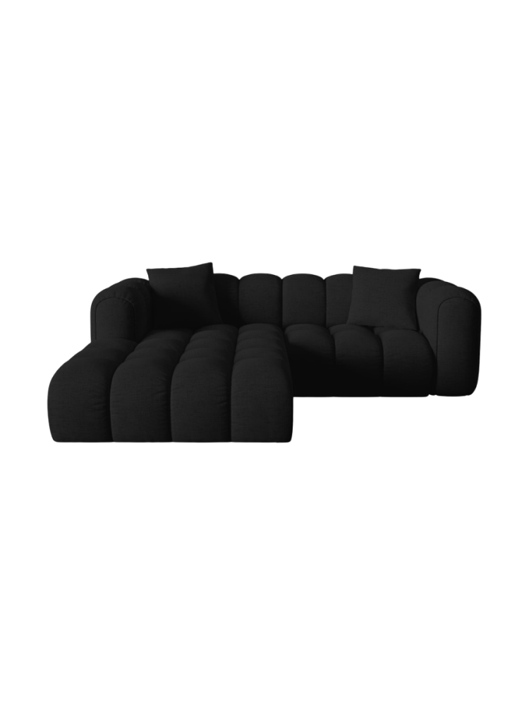 3-Sitzer Design Ecksofa „Clotilde“ CXL by Christian Lacroix