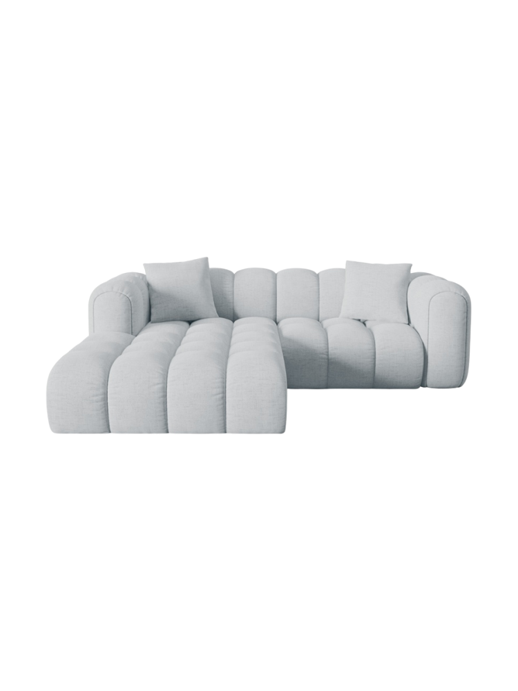 3-Sitzer Design Ecksofa „Elise“ CXL by Christian Lacroix