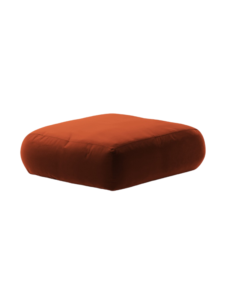 Design Sitzpouf „Maurie“ CXL by Christian Lacroix