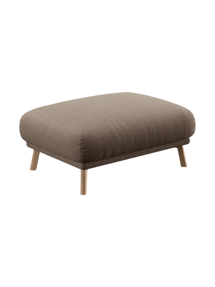 Design Sitzpouf „Margot“ CXL by Christian Lacroix
