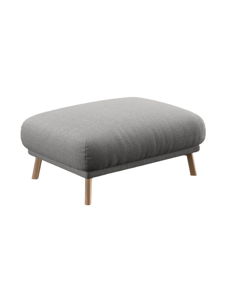 Design Sitzpouf „Margot“ CXL by Christian Lacroix