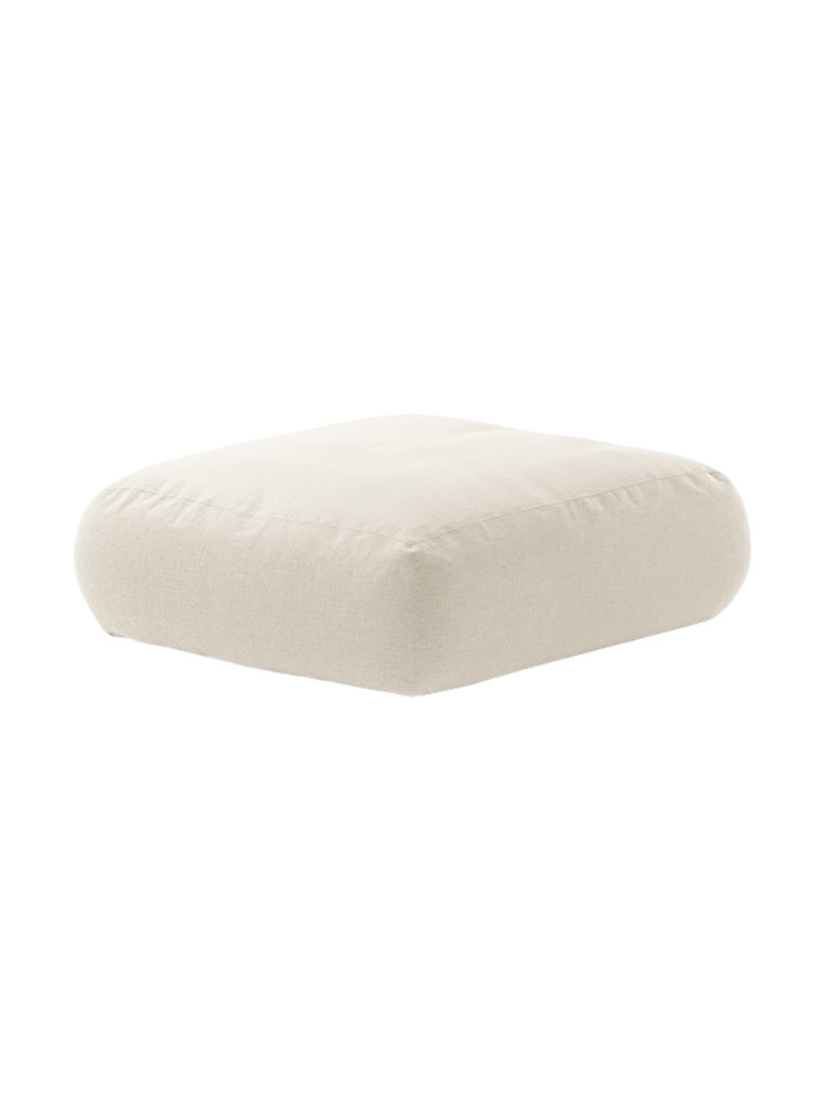 Design Sitzpouf „Maurie“ CXL by Christian Lacroix