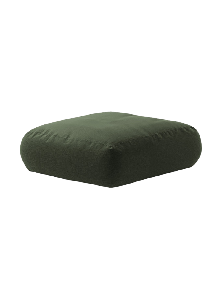 Design Sitzpouf „Maurie“ CXL by Christian Lacroix