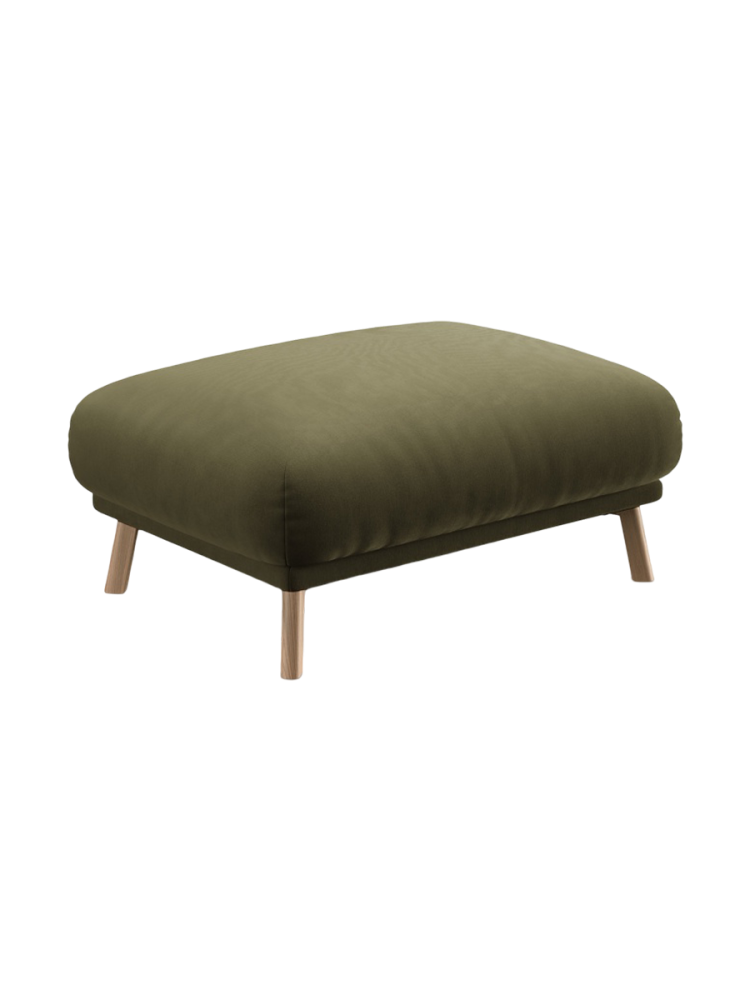 Design Sitzpouf „Margot“ CXL by Christian Lacroix