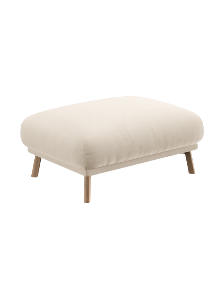 Design Sitzpouf „Margot“ CXL by Christian Lacroix