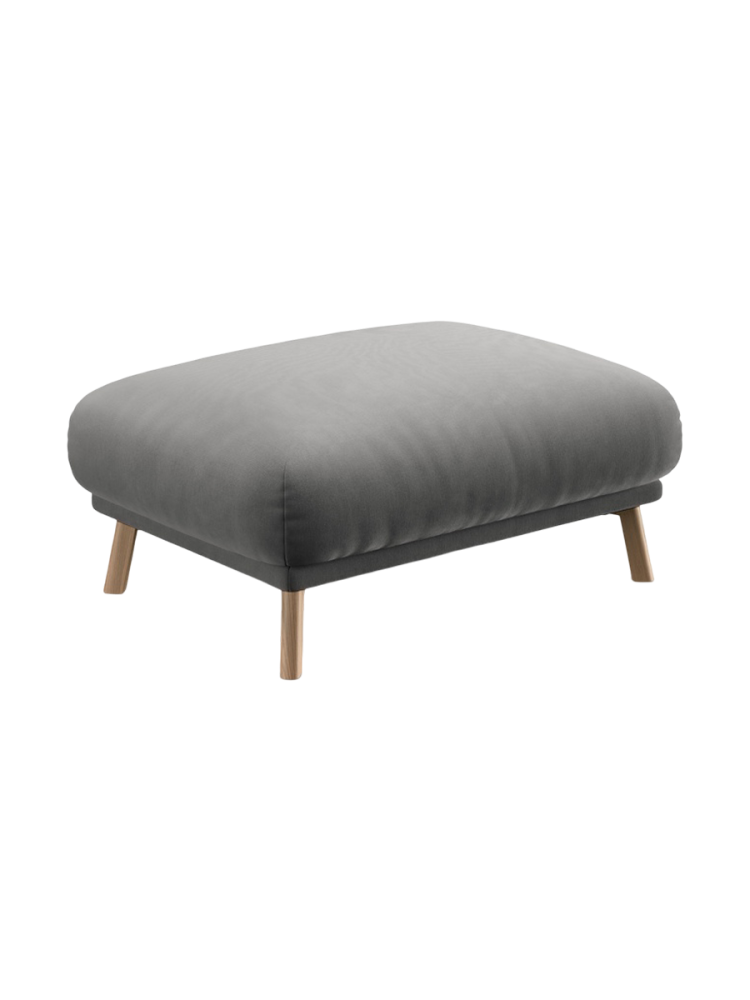 Design Sitzpouf „Margot“ CXL by Christian Lacroix