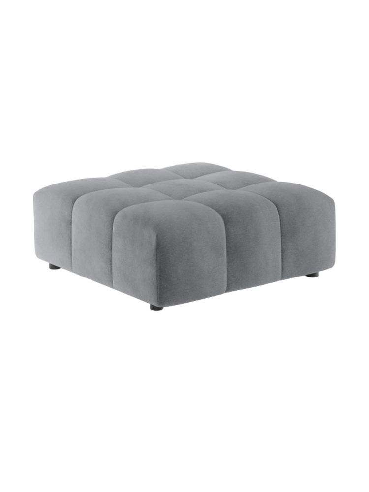 Design Sitzpouf „Luc“ CXL by Christian Lacroix