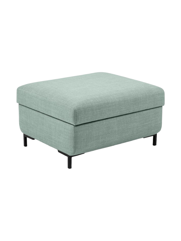 Design Sitzpouf „Yanis“ CXL by Christian Lacroix