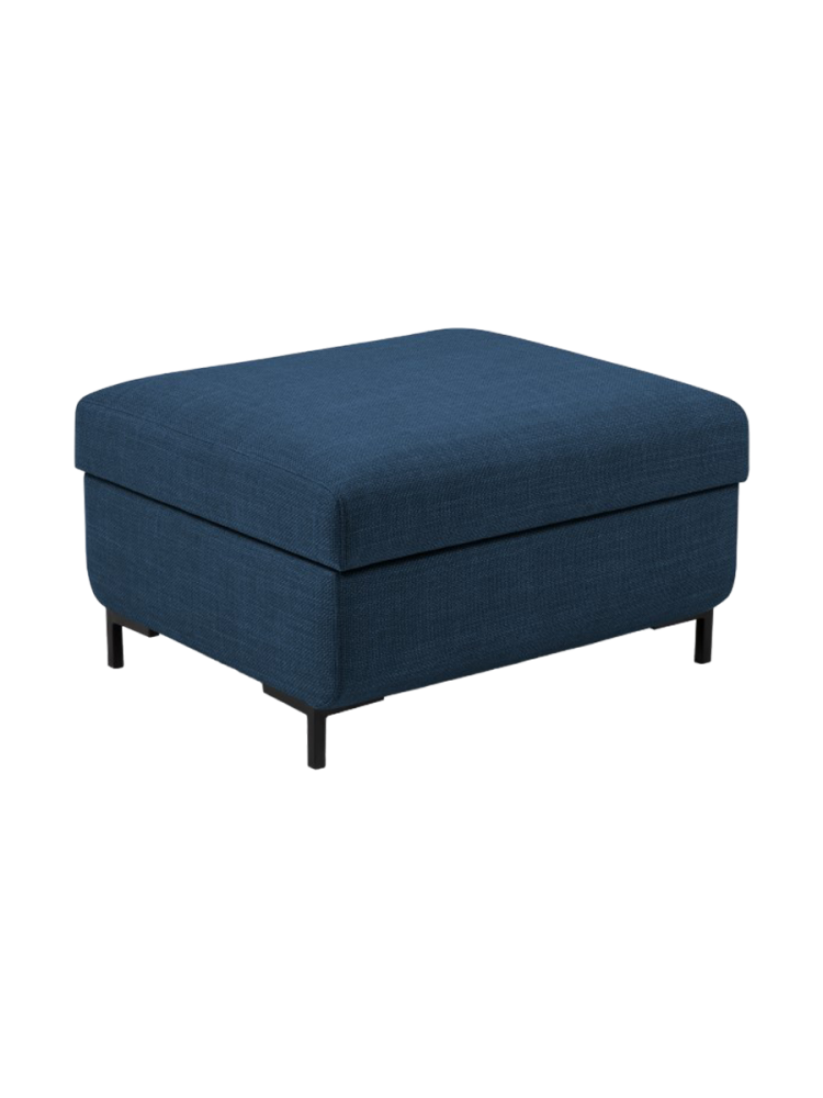 Design Sitzpouf „Yanis“ CXL by Christian Lacroix