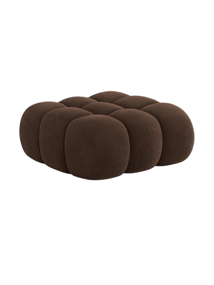 Design Sitzpouf „Maurice“ CXL by Christian Lacroix