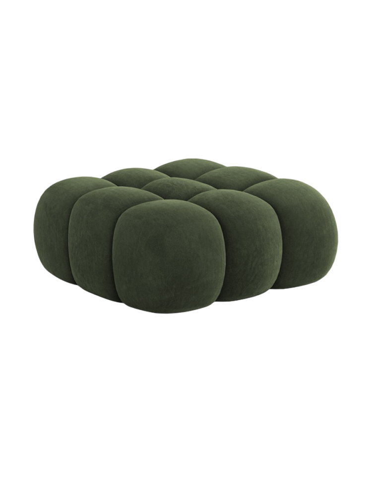 Design Sitzpouf „Maurice“ CXL by Christian Lacroix