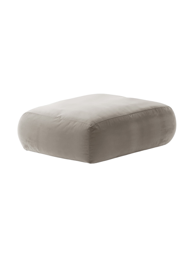 Design Sitzpouf „Maurie“ CXL by Christian Lacroix
