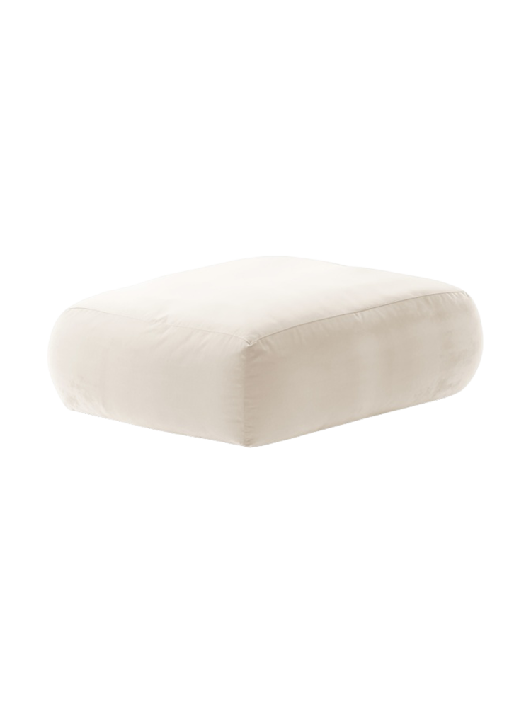 Design Sitzpouf „Maurie“ CXL by Christian Lacroix