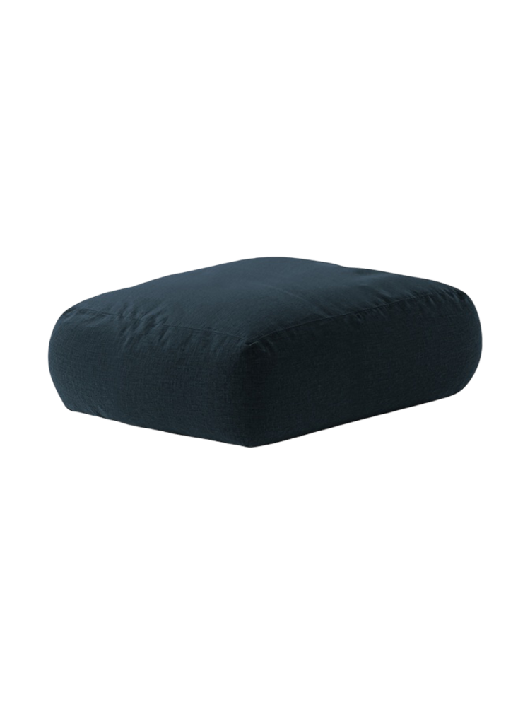 Design Sitzpouf „Maurie“ CXL by Christian Lacroix