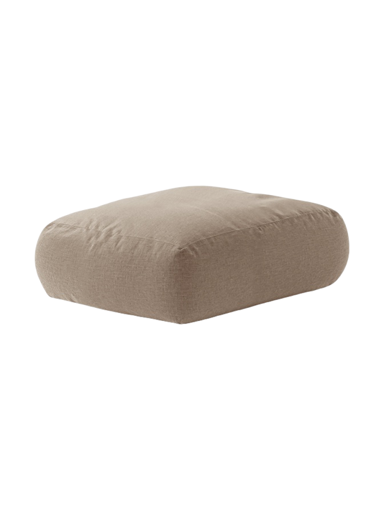 Design Sitzpouf „Maurie“ CXL by Christian Lacroix