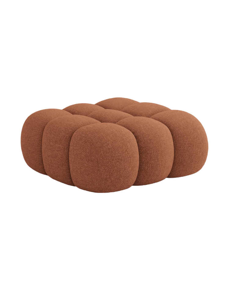 Design Sitzpouf „Maurice“ CXL by Christian Lacroix