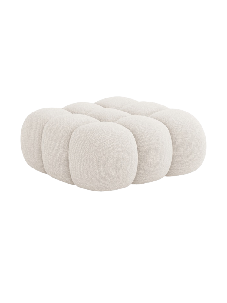 Design Sitzpouf „Maurice“ CXL by Christian Lacroix