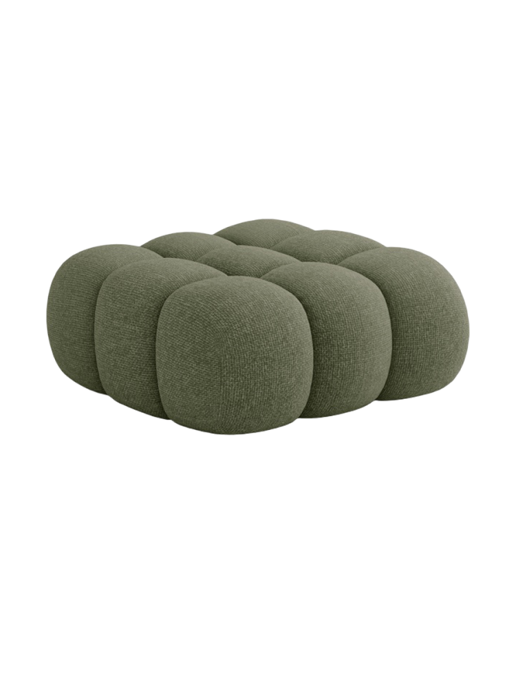 Design Sitzpouf „Maurice“ CXL by Christian Lacroix